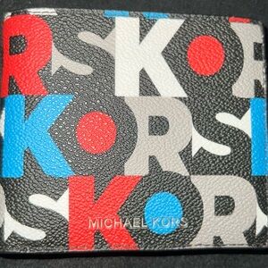 Michael Kors Men’s Wallet